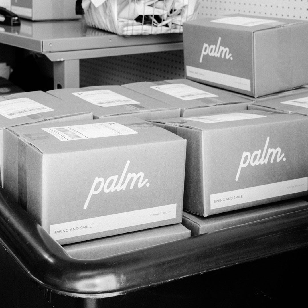 Palm Golf Inclusion
