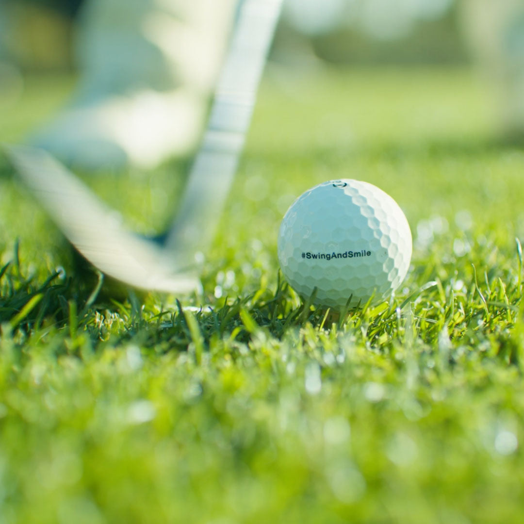 Palm Golf Inclusion