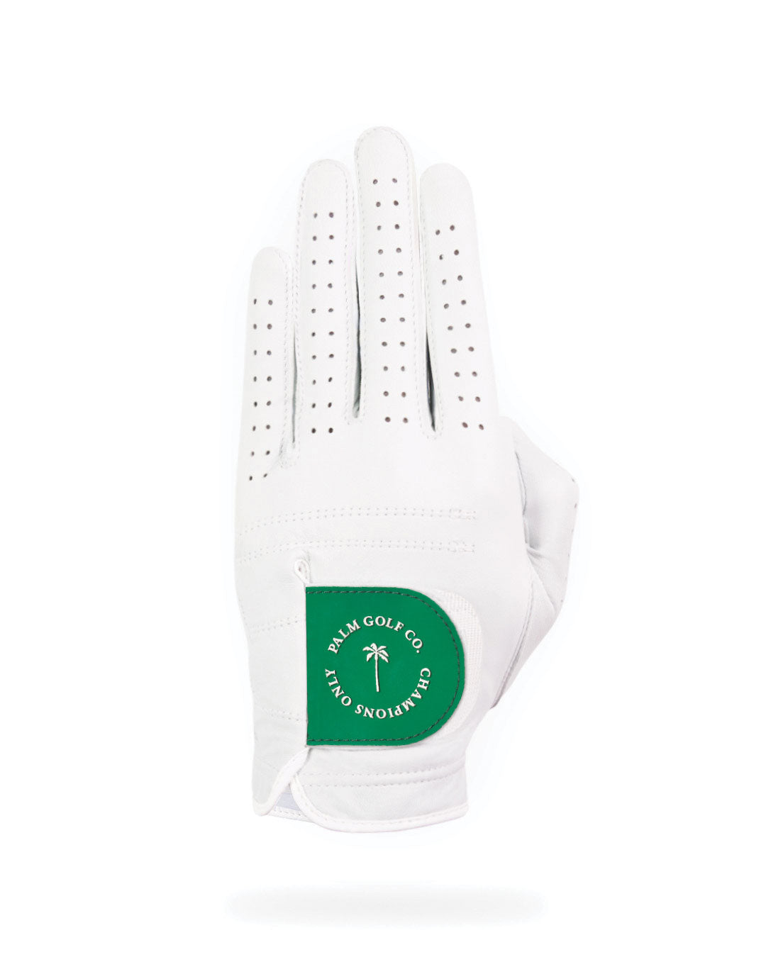 Men's Champions Only  Glove - Palm Golf Co.