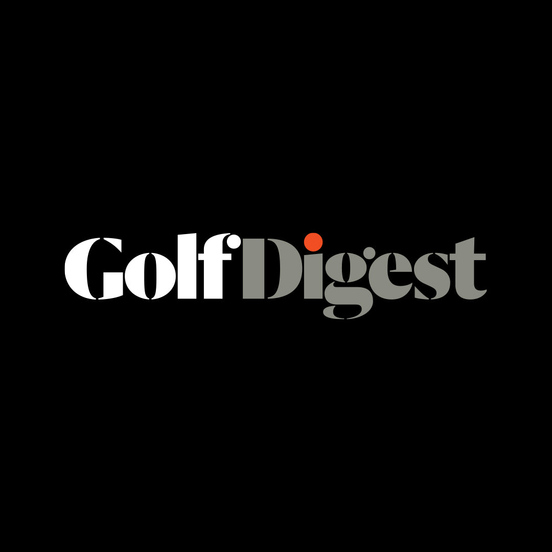 Golf Digest Logo