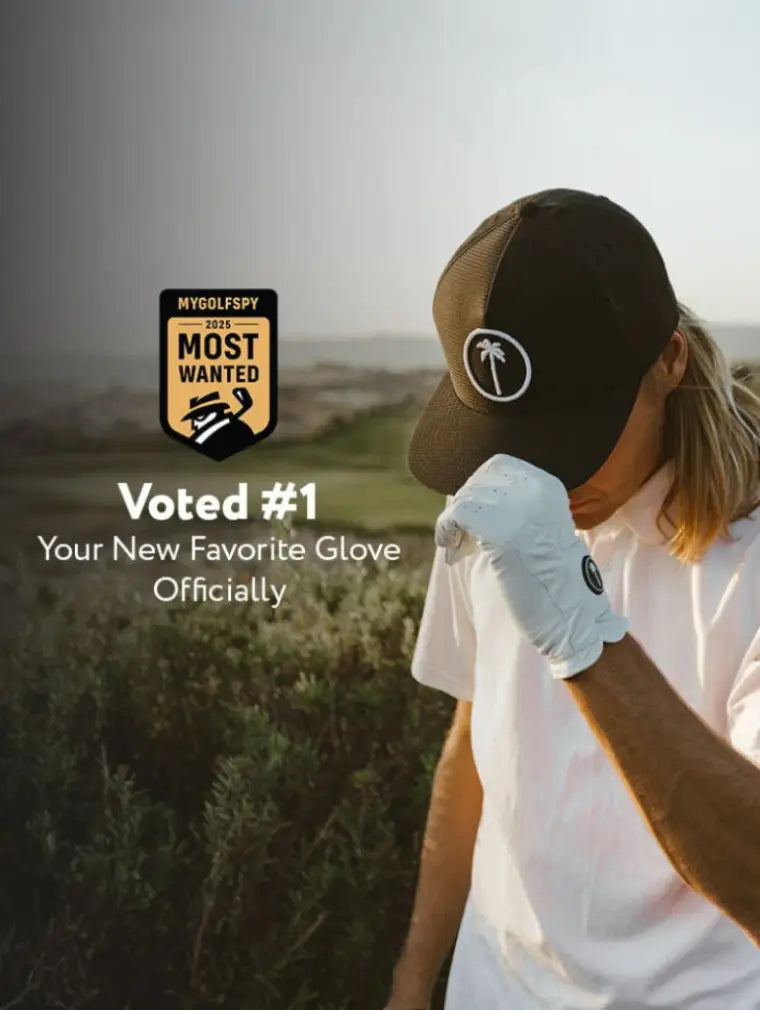 Voted #1