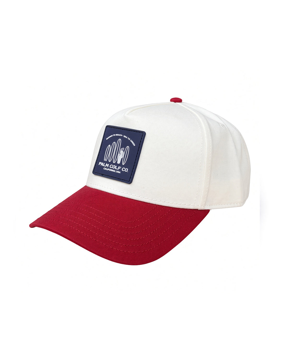 Quiver Snapback
