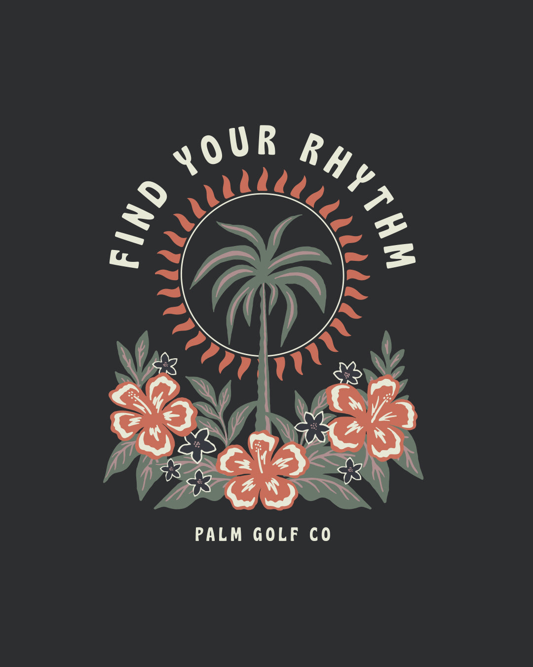 Rhythm Hoodie