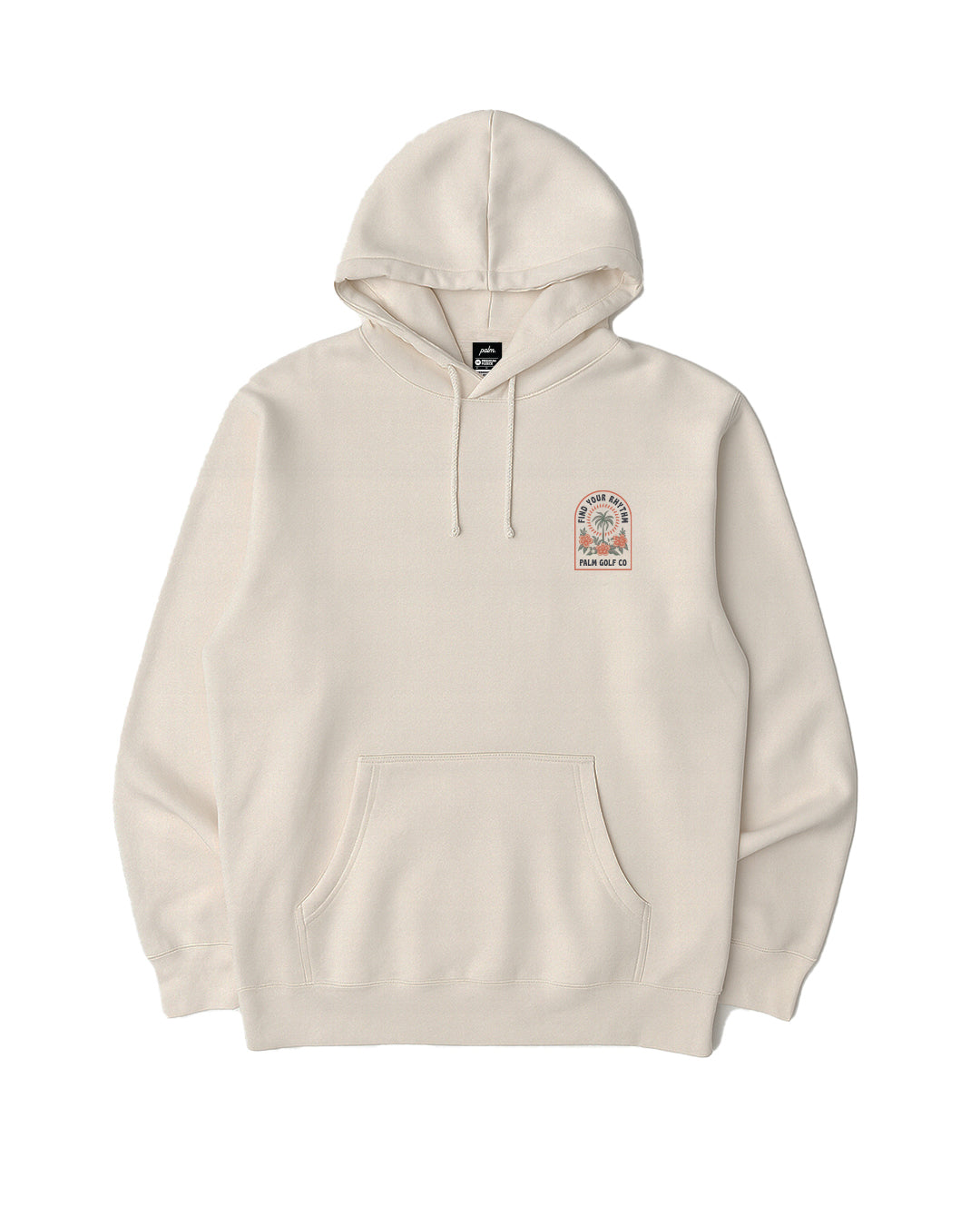 Rhythm Hoodie
