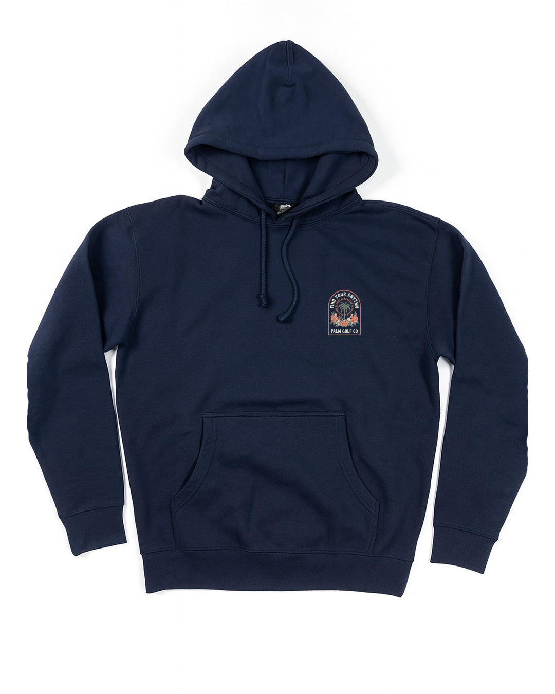 Rhythm Hoodie