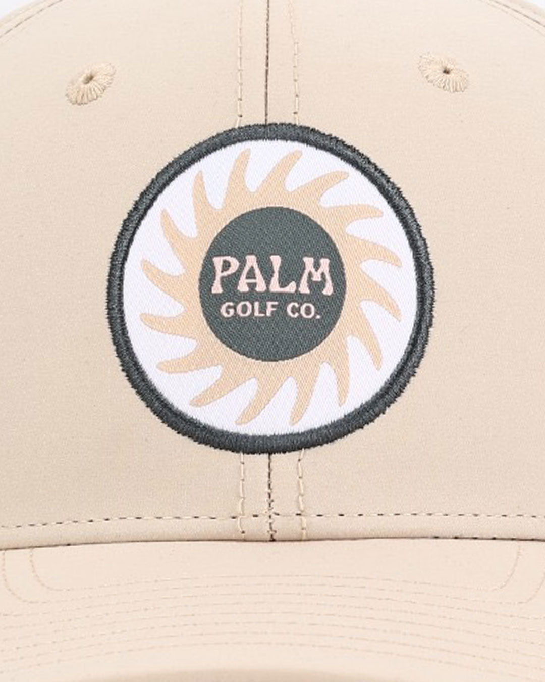 Rising Sun Snapback