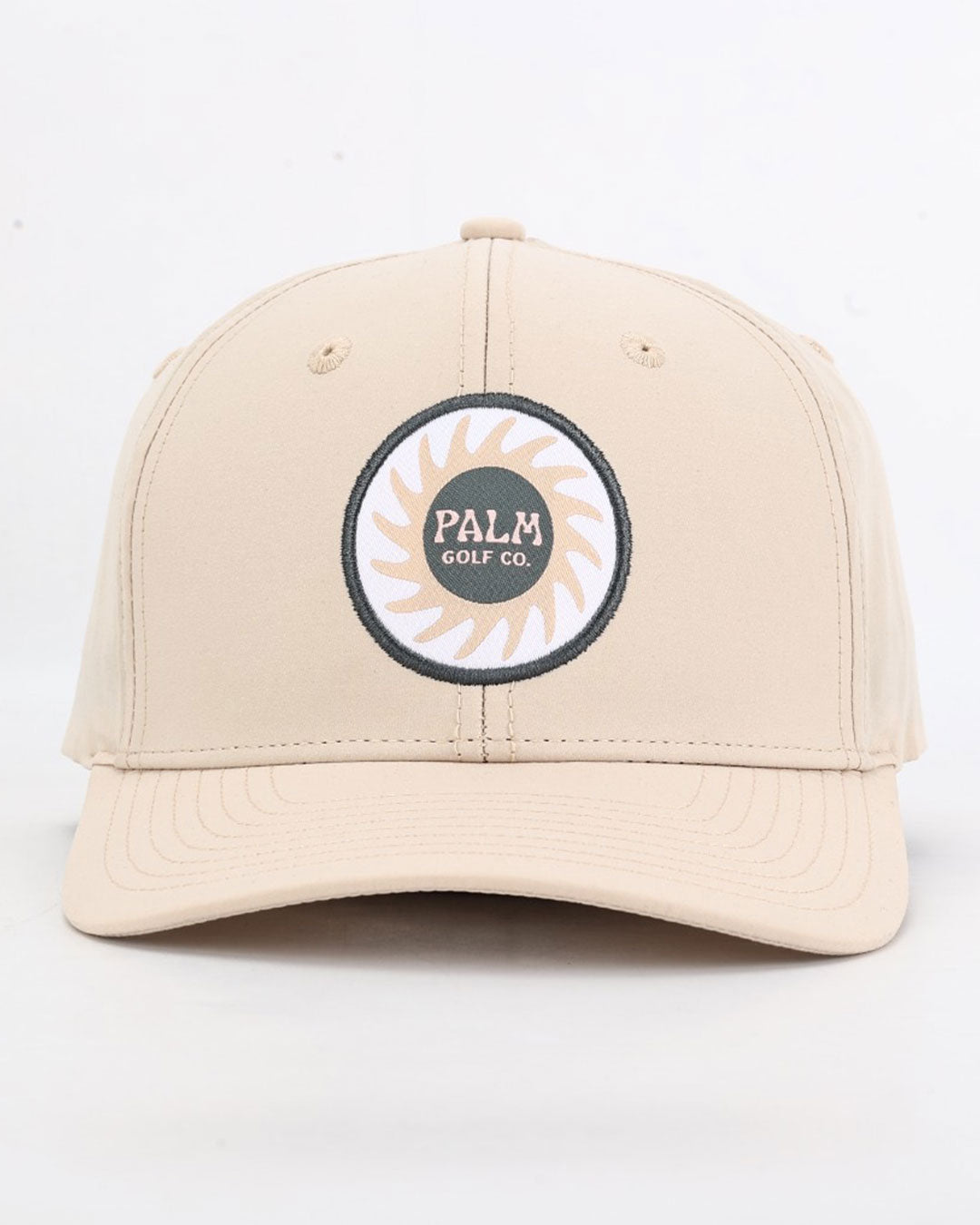 Rising Sun Snapback