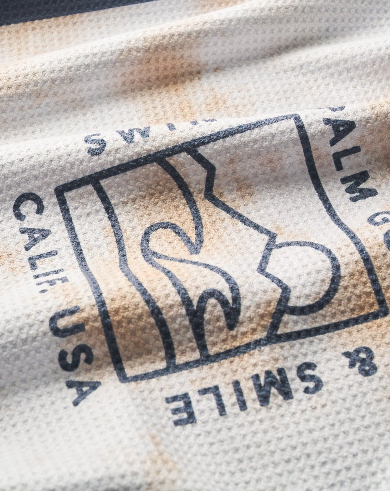 S&S Towel - Palm Golf Co.