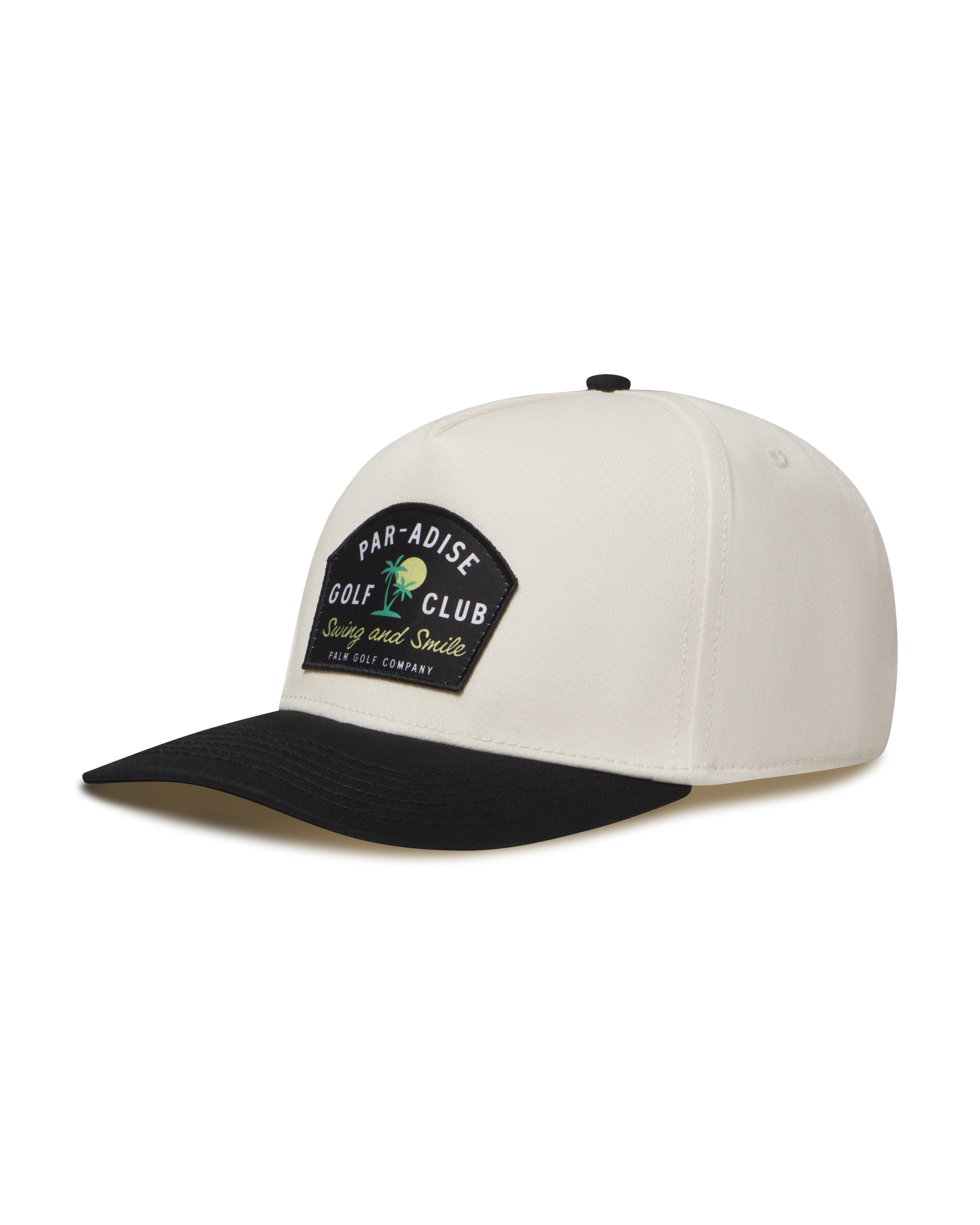 #color_cream / black