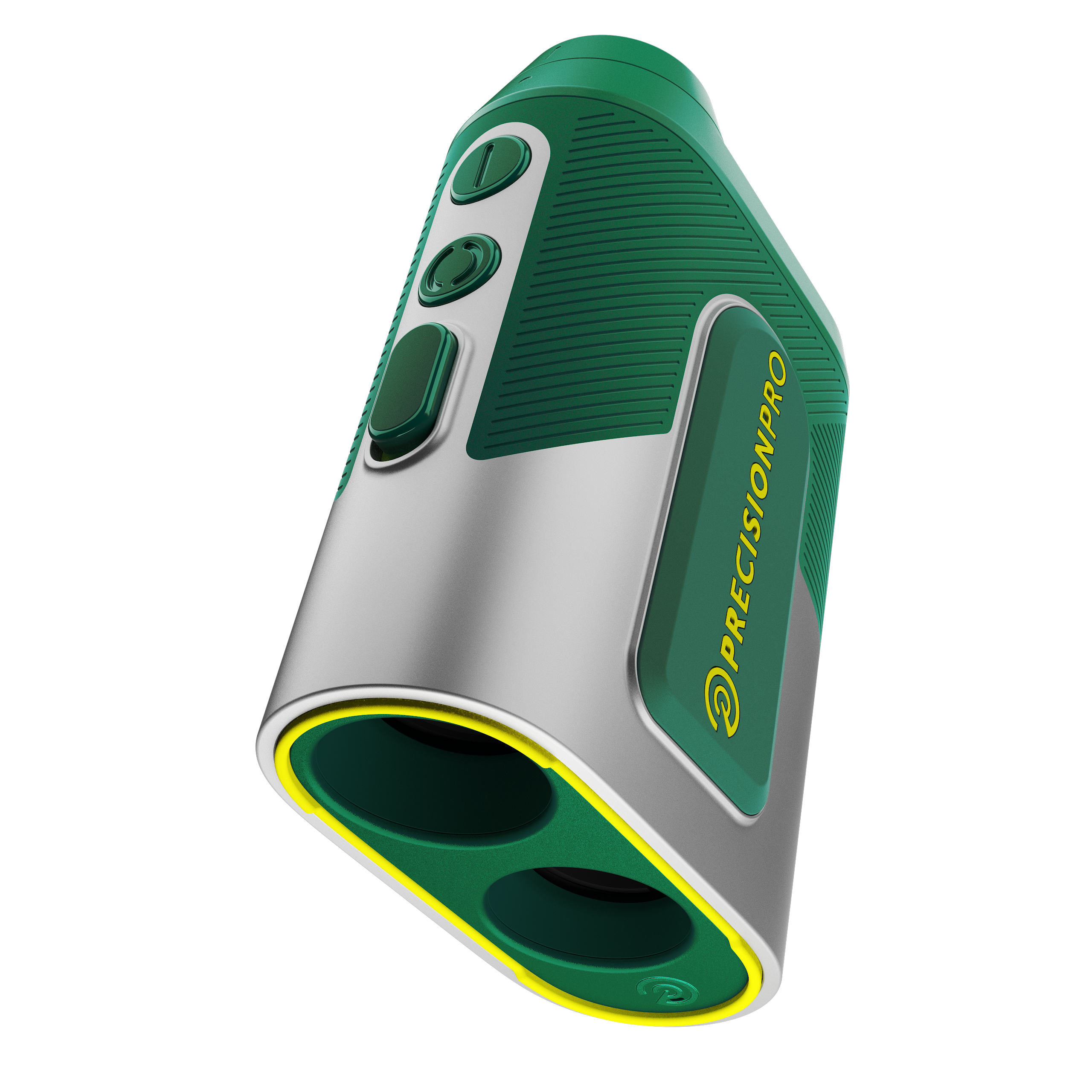 Palm x Precision Pro Titan Elite Rangefinder