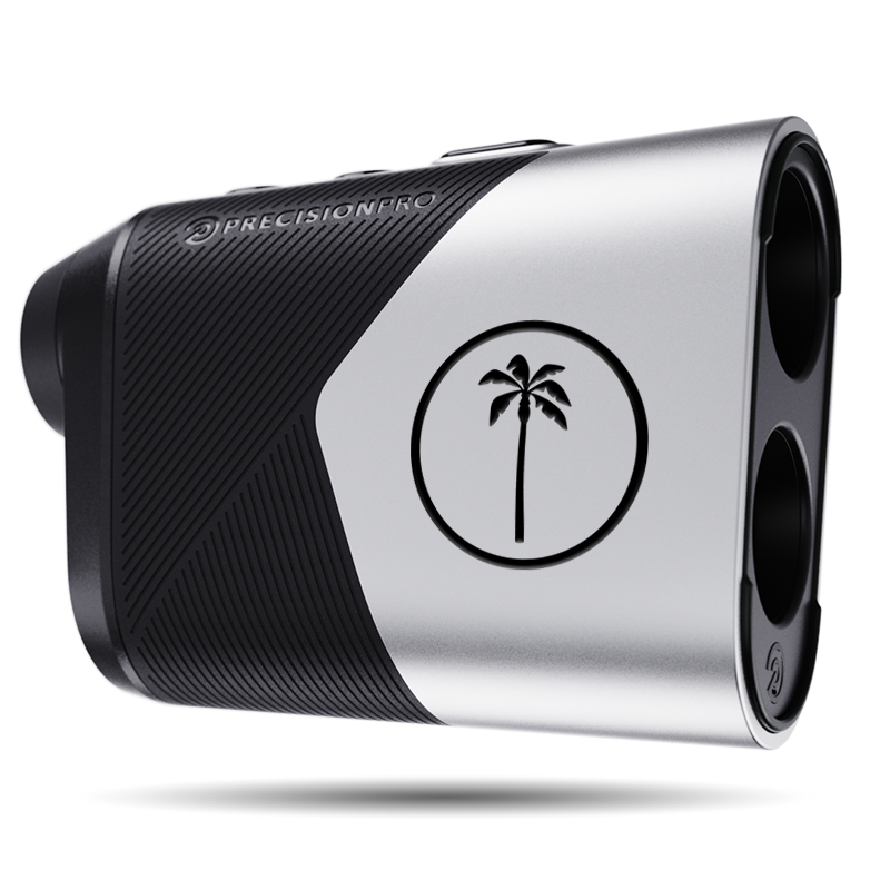Palm x Precision Pro Titan Elite Rangefinder
