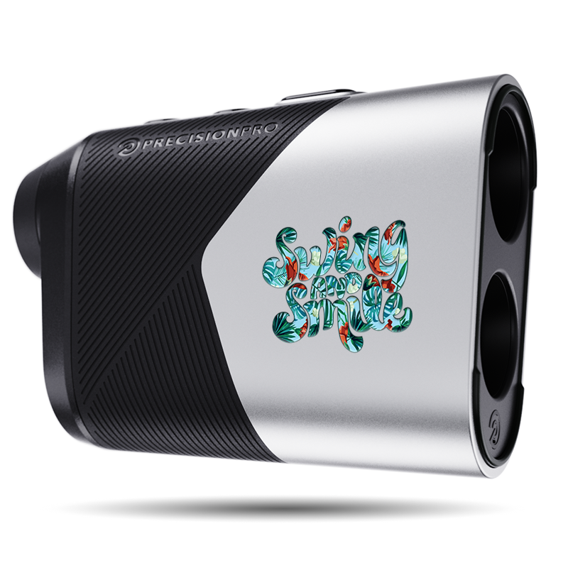 Palm x Precision Pro Titan Elite Rangefinder