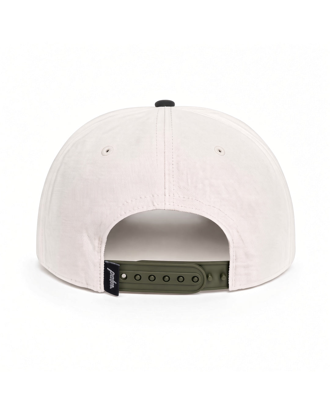 Local Unstructured Snapback