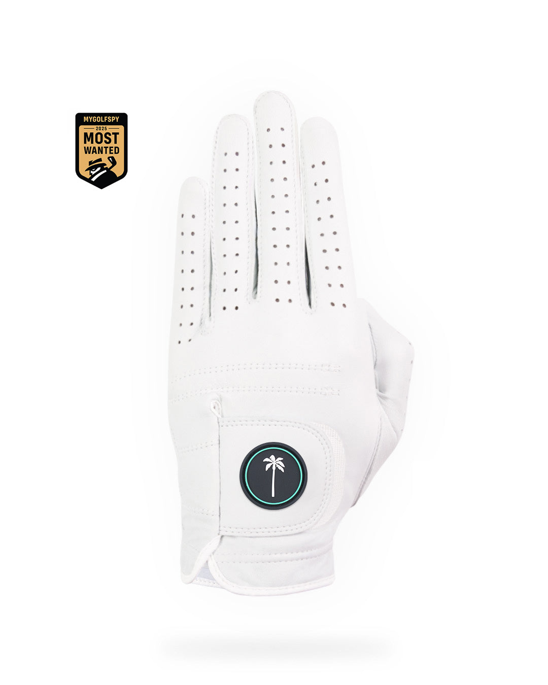 Women's Canvas Glove - Palm Golf Co.