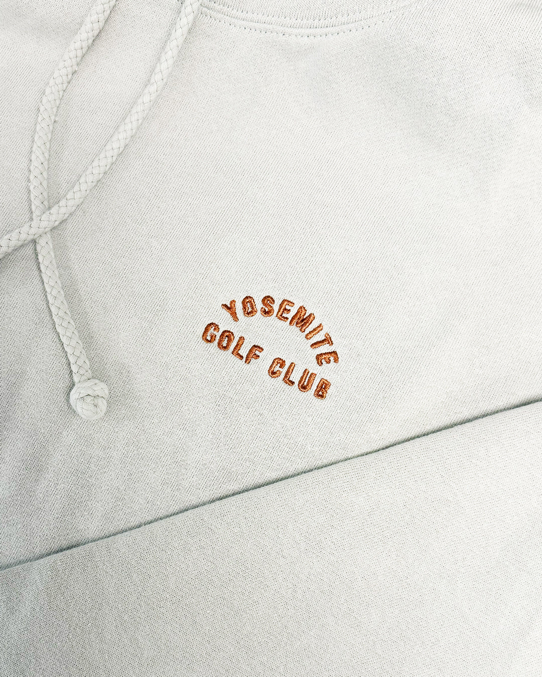 Yosemite Golf Club Hoodie