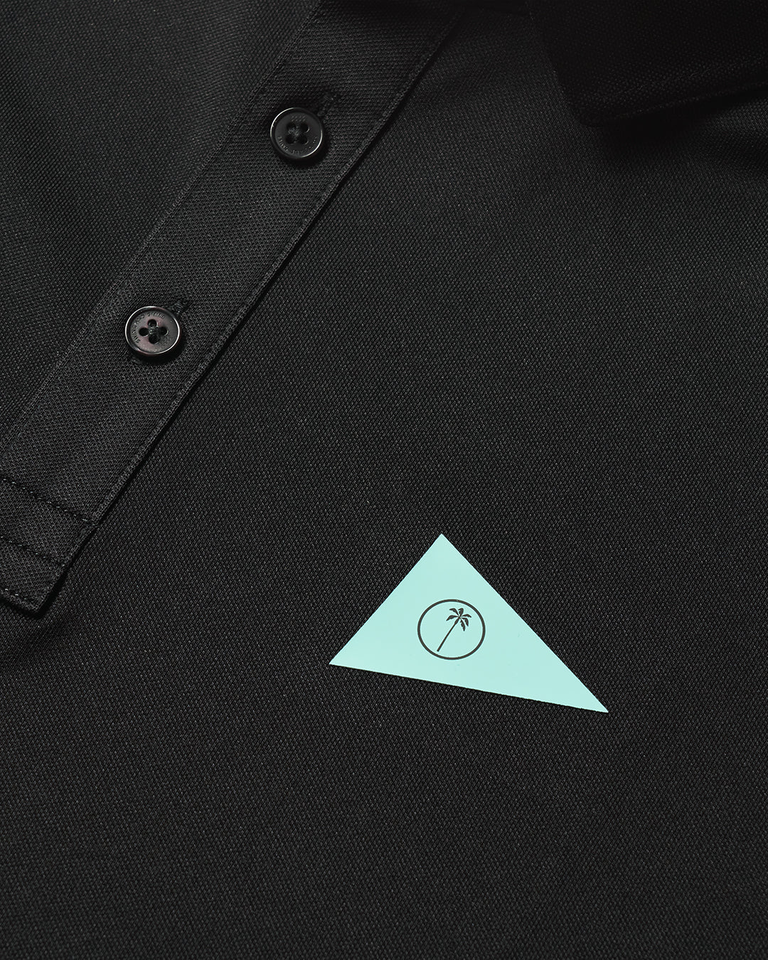 Blackballed Polo - Palm Golf Co.