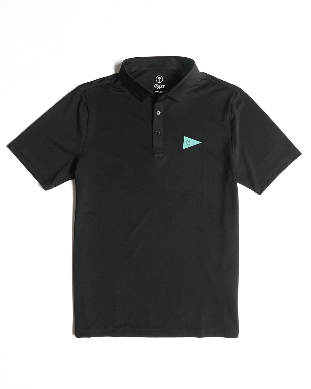 Blackballed Polo - Palm Golf Co.