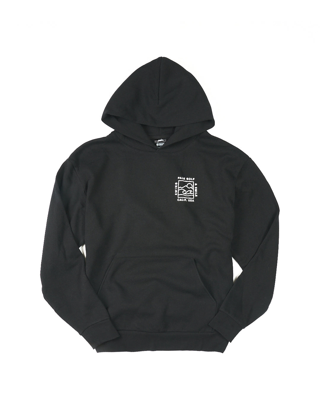 Swell Hoodie
