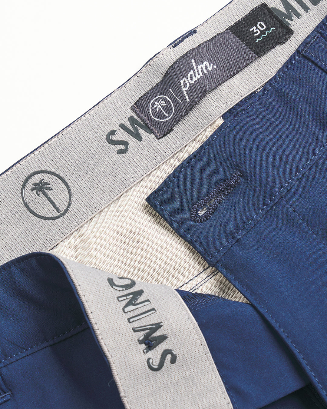 PGC Short - Palm Golf Co.
