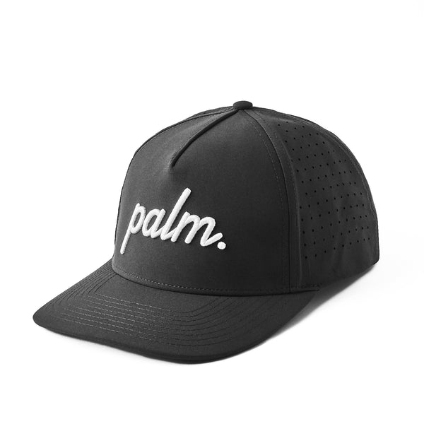 Caddie Snapback
