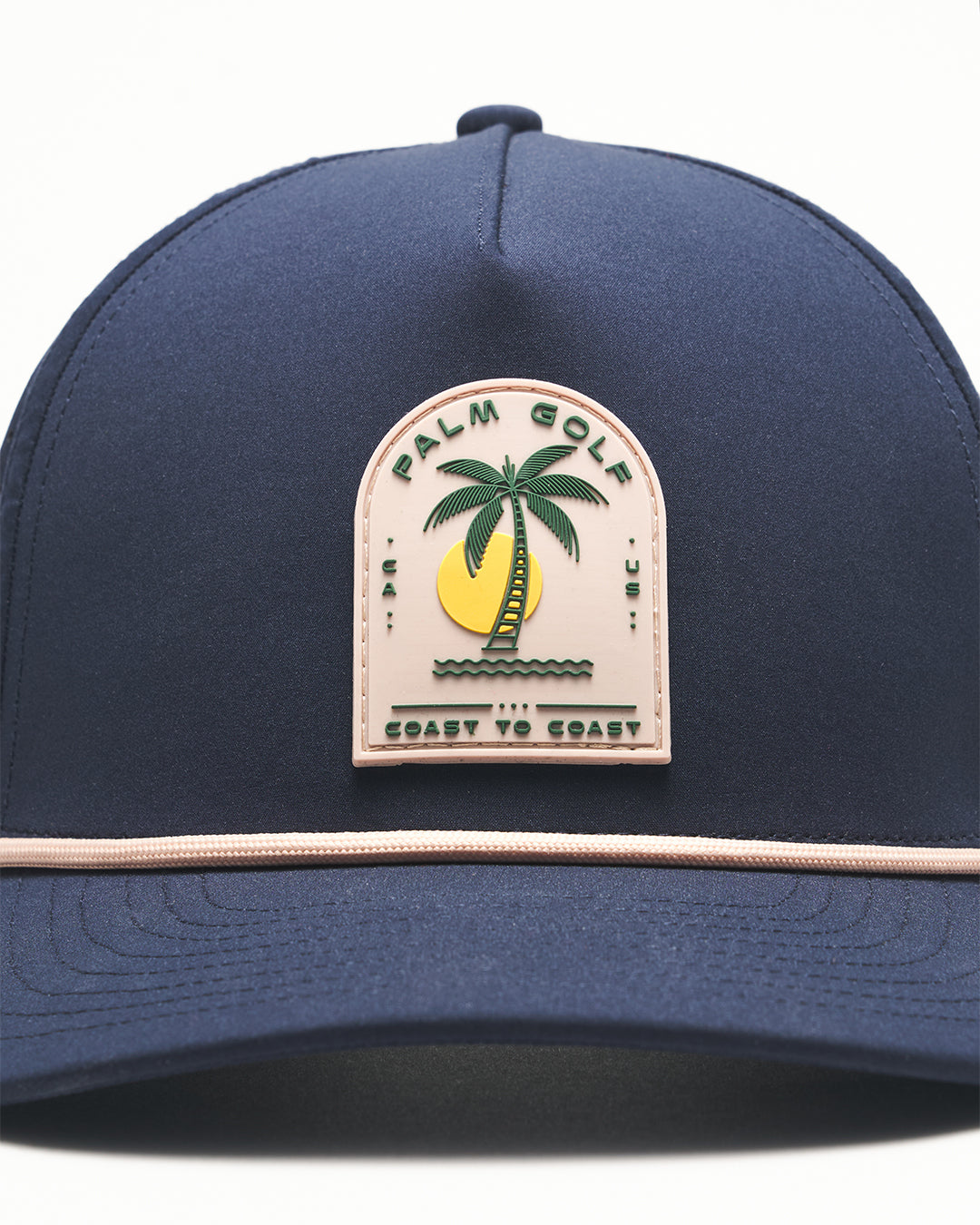 Coast to Coast Snapback