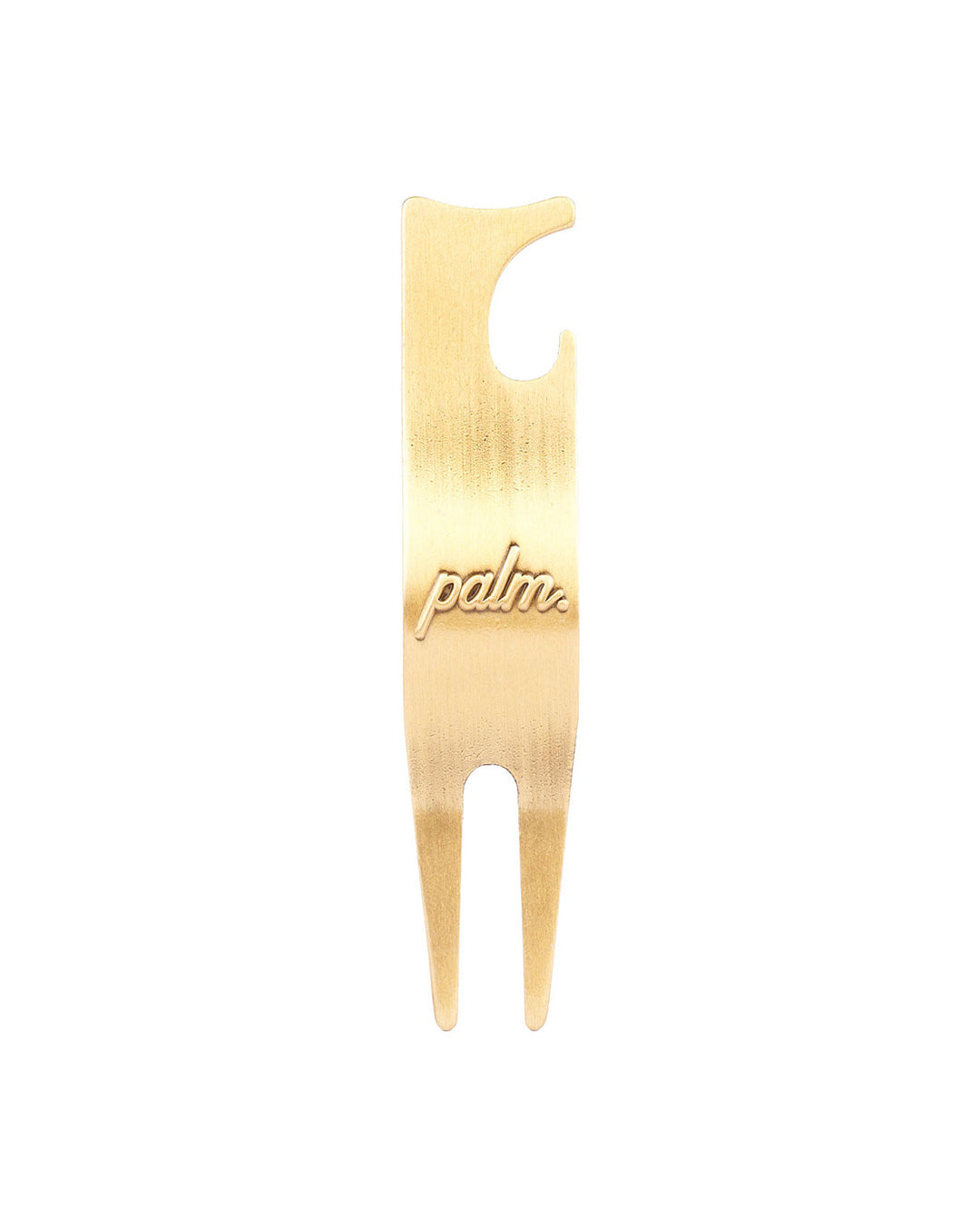 Divot Repair Tool (Bottle Opener)