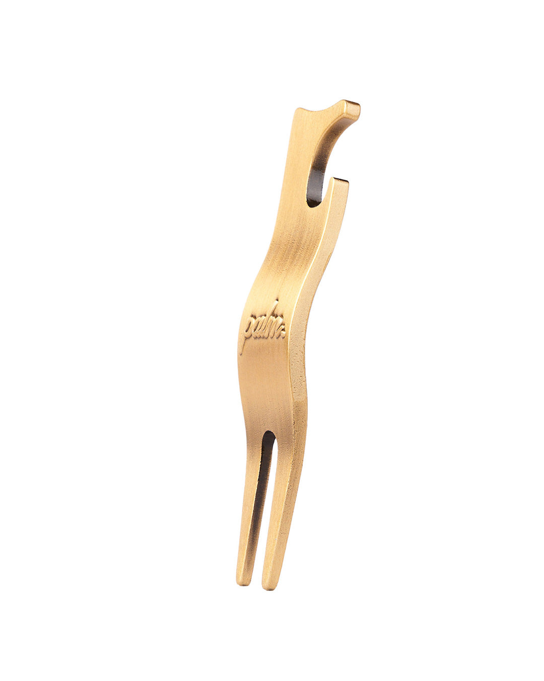 Divot Repair Tool (Bottle Opener)