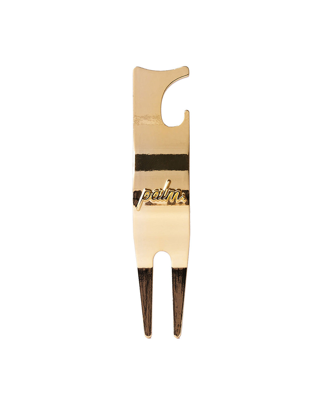 Divot Repair Tool (Bottle Opener)