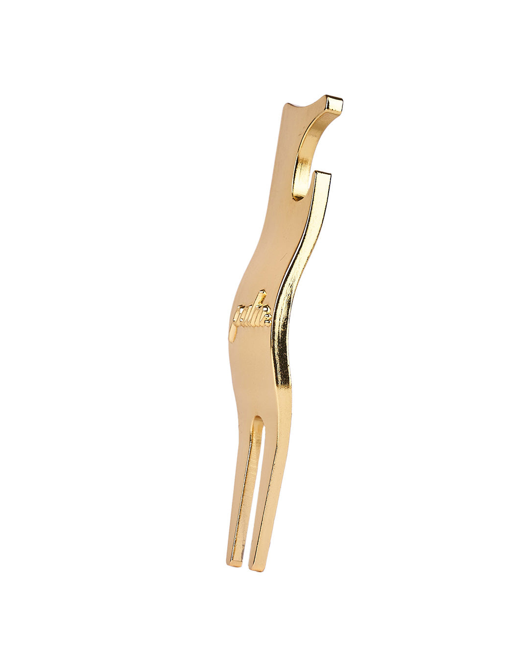 Divot Repair Tool (Bottle Opener)