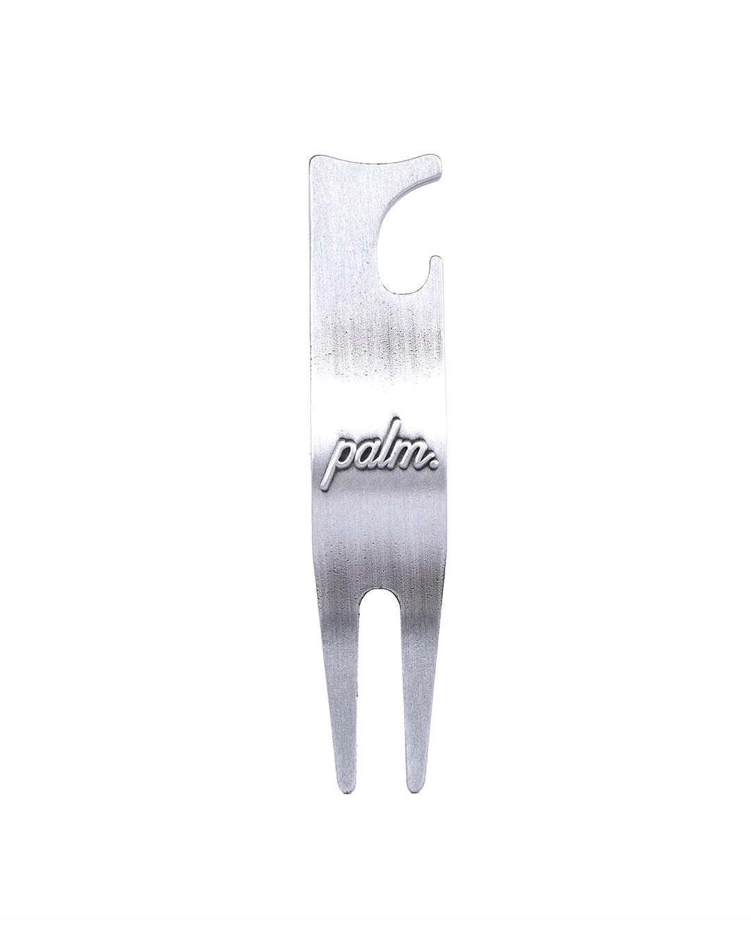 Divot Repair Tool (Bottle Opener)