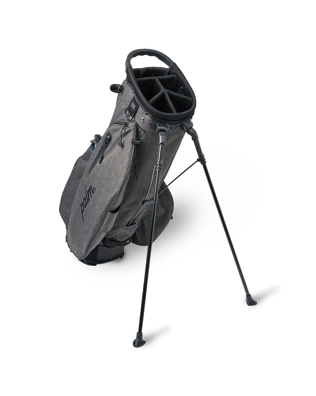 The Quiver Stand Bag - Palm Golf Co.