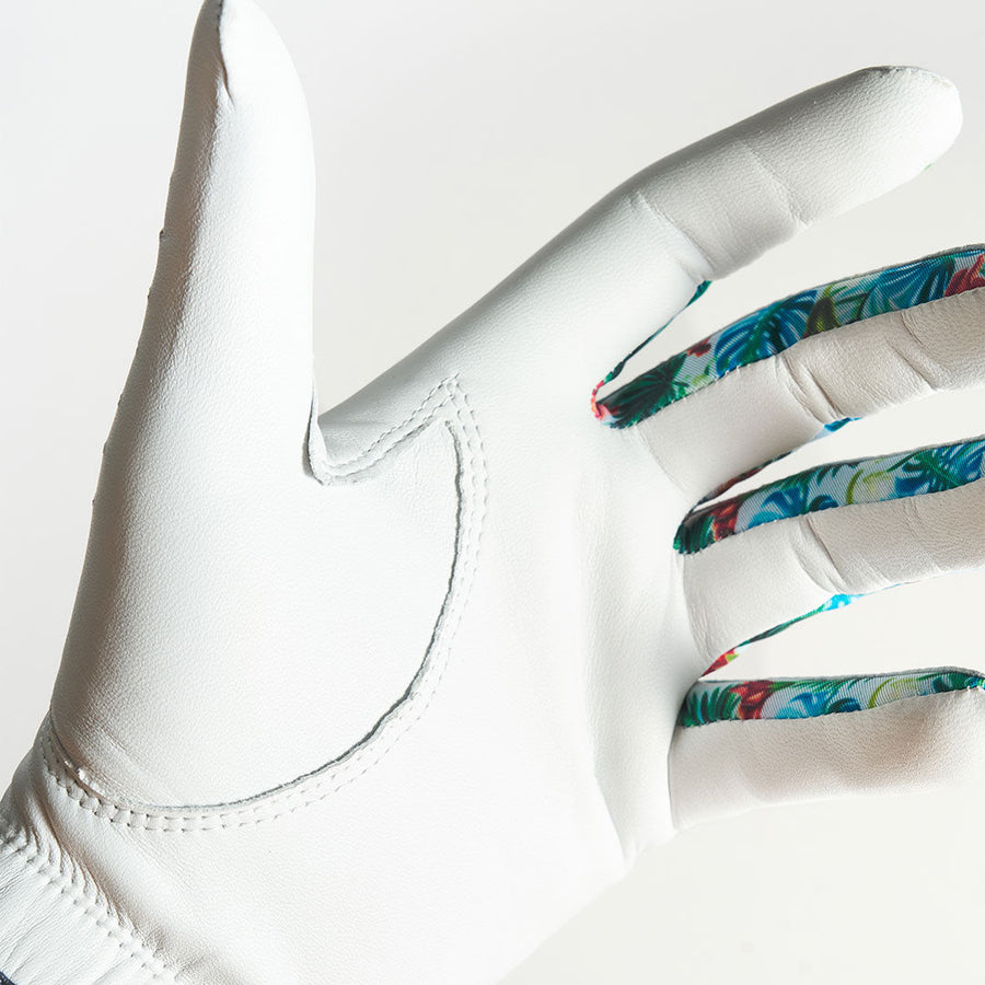 Can you wash your golf glove?