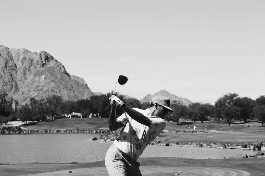 PGA West - Stadium Course