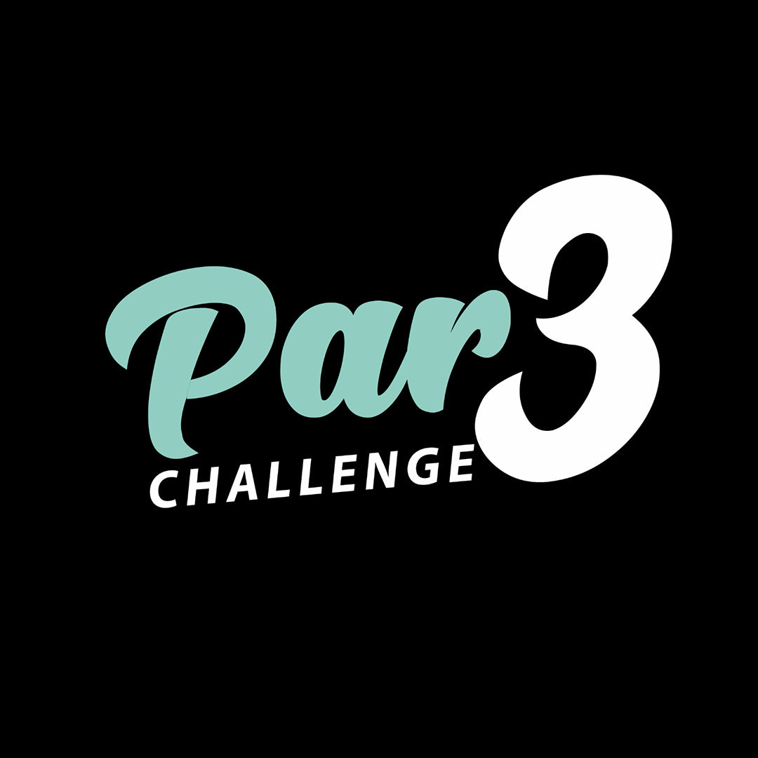 palm golf What Is A Par 3 Challenge?