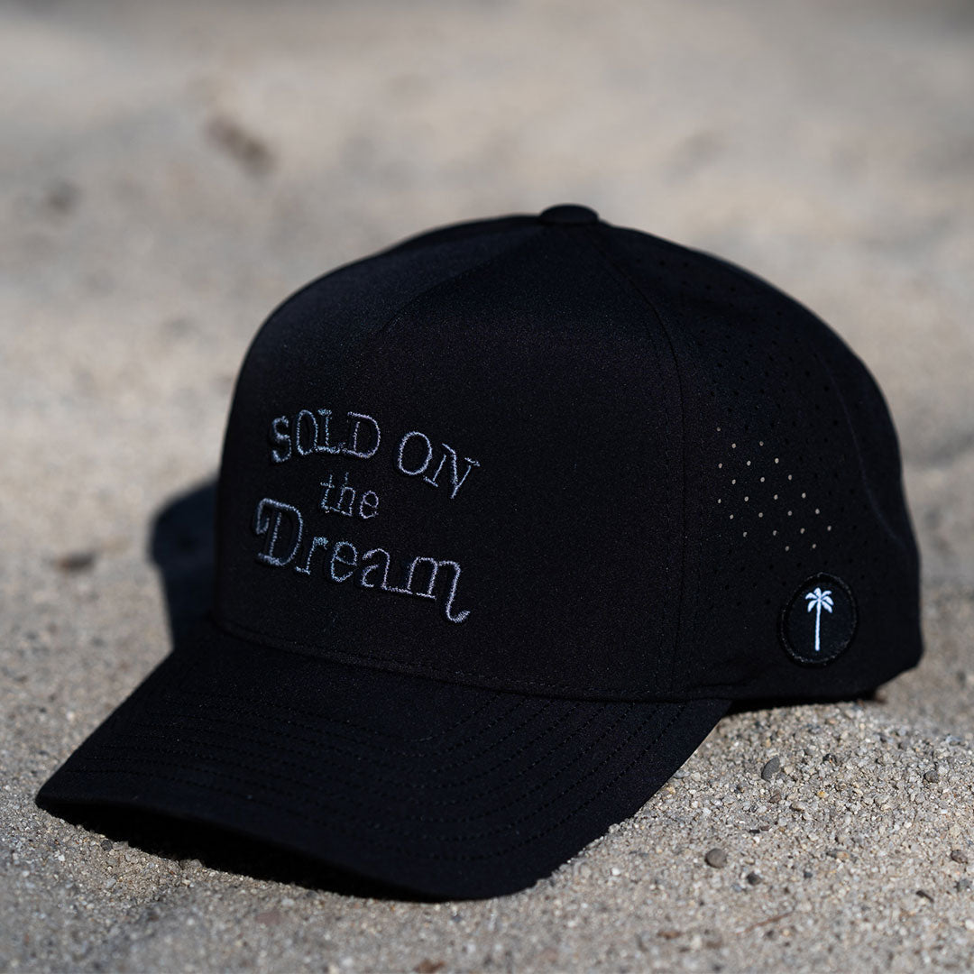 Sold On The Dream