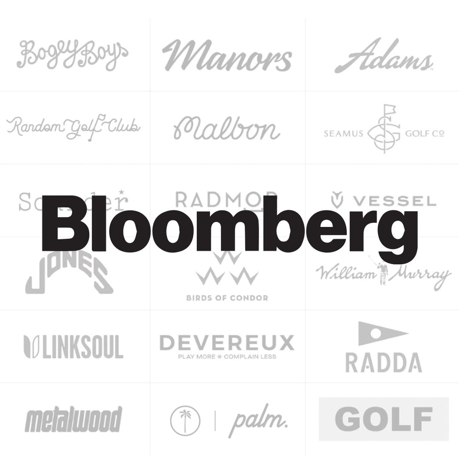 Millennials Are Saving Golf By Rebranding It