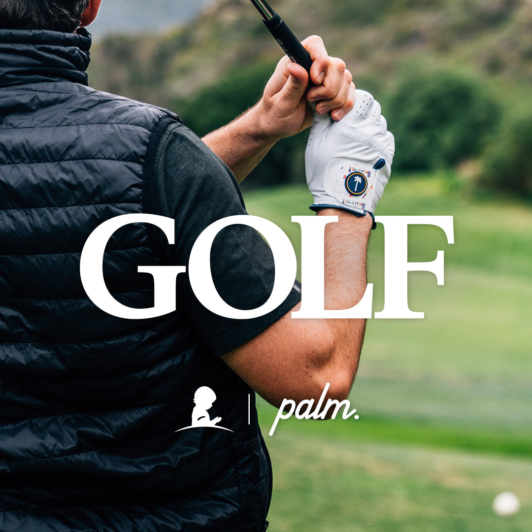 Palm Golf Co. and St. Jude Children’s Research Hospital join forces for a great cause