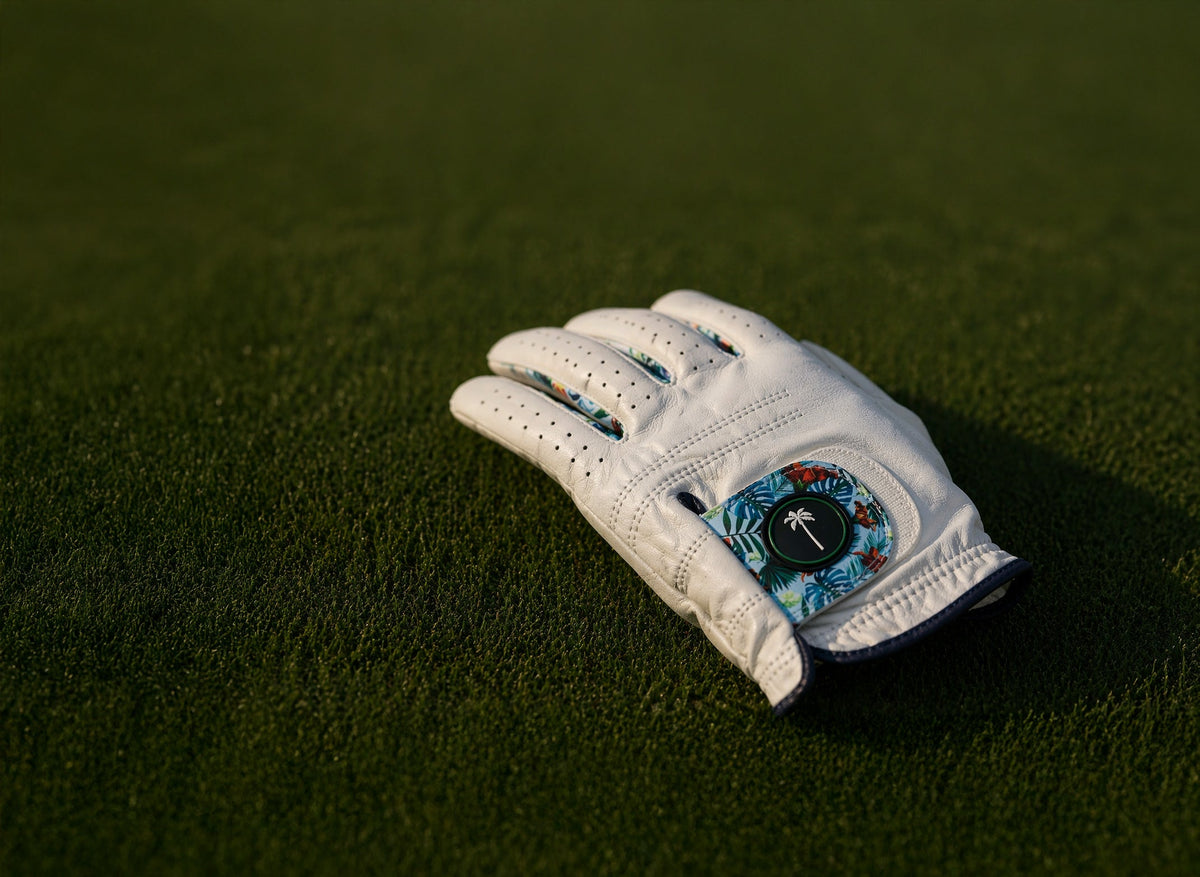 All Golf Gloves | Palm Golf Co.