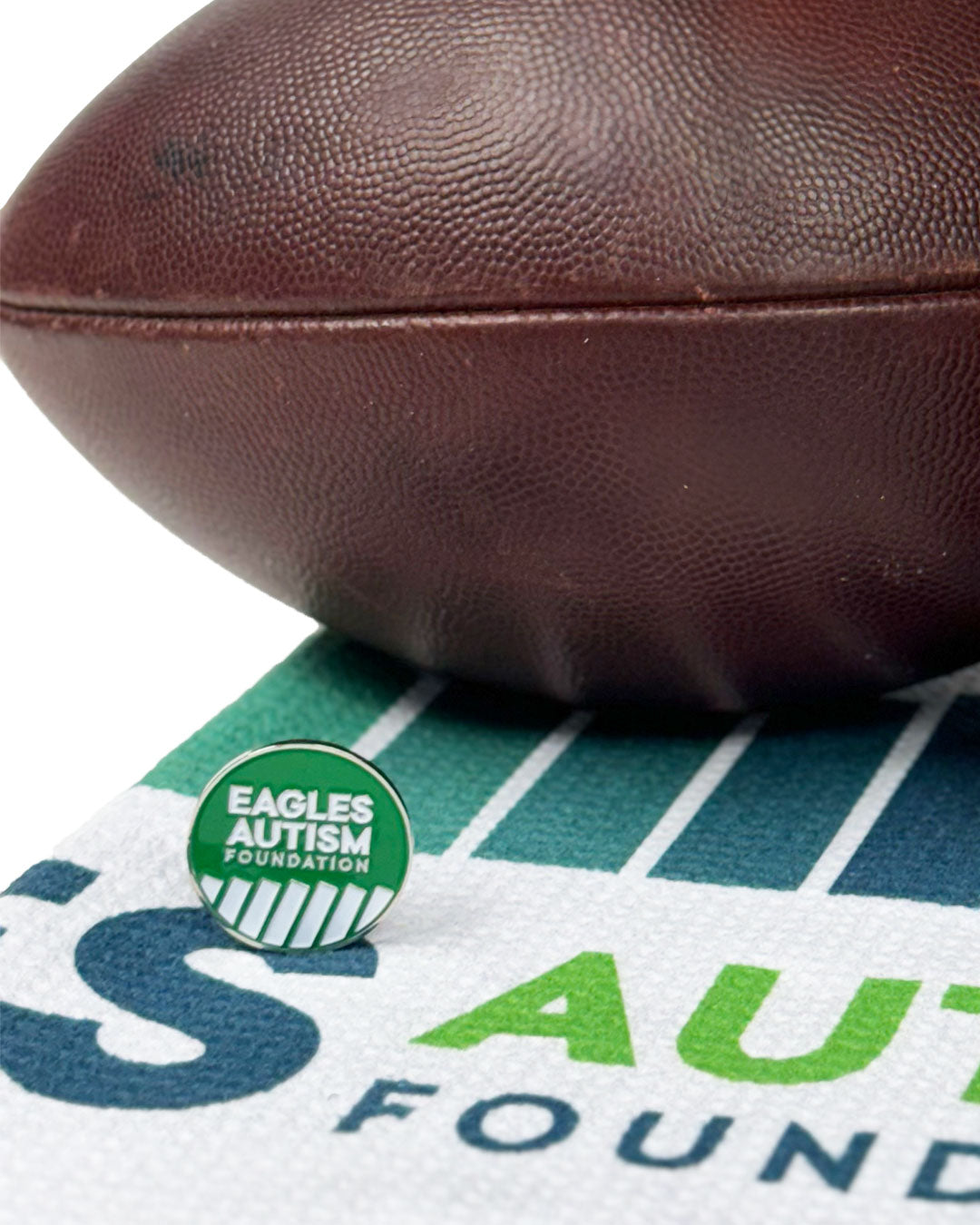 Eagles Autism Foundation