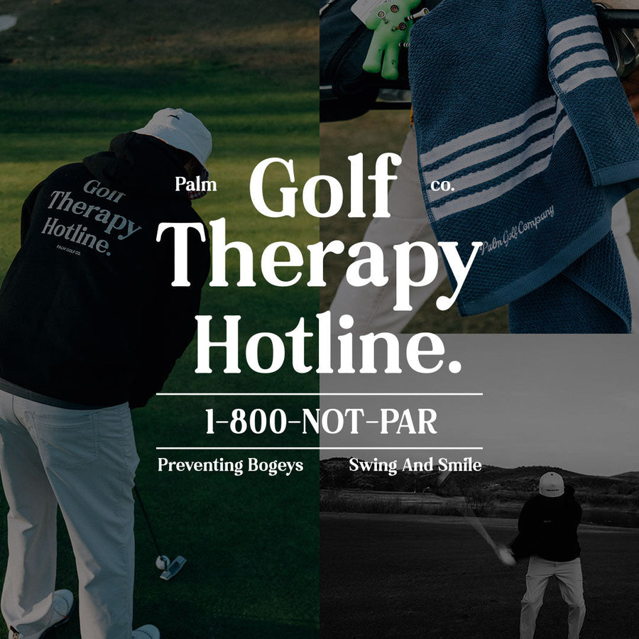 Golf Therapy