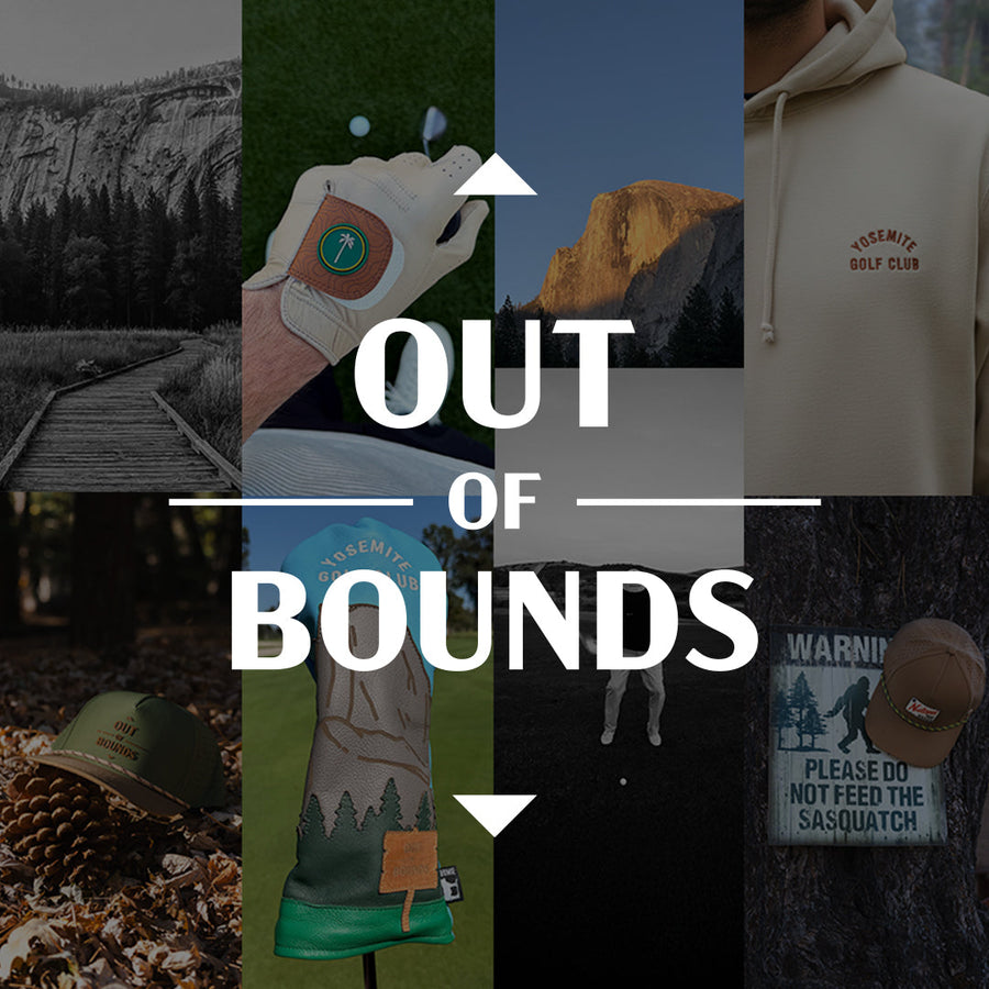 Out of Bounds