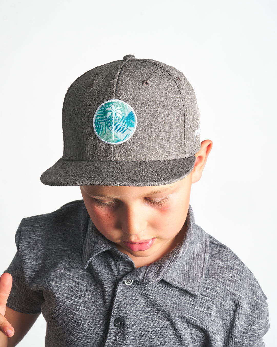 Youth Headwear