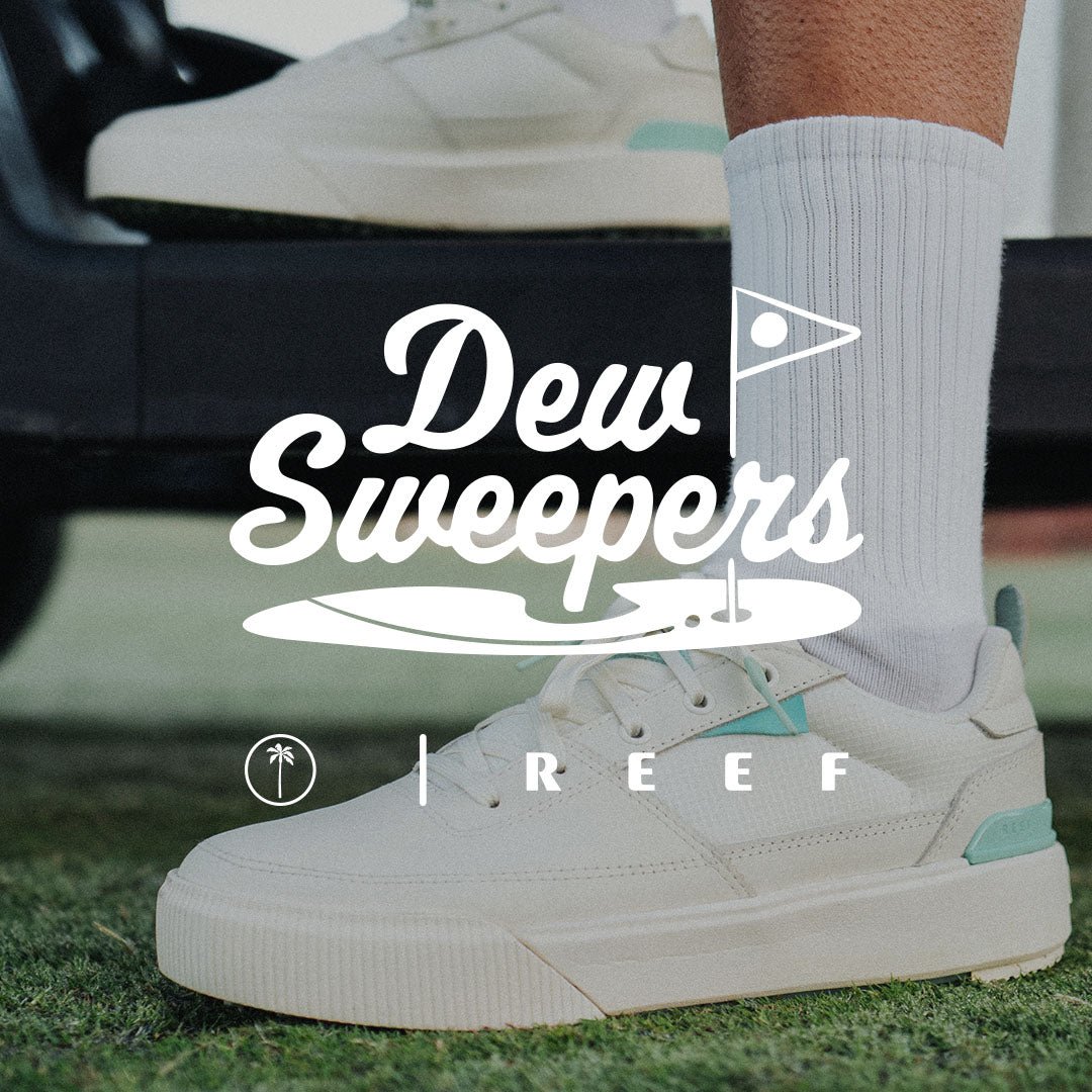 Reef x Palm
