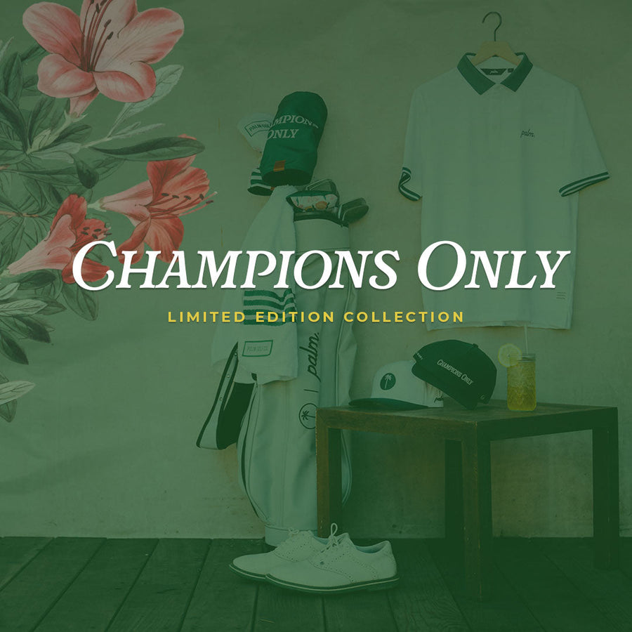 Champions Only