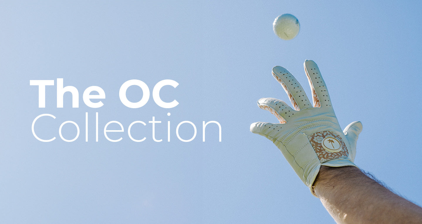 OC Collection