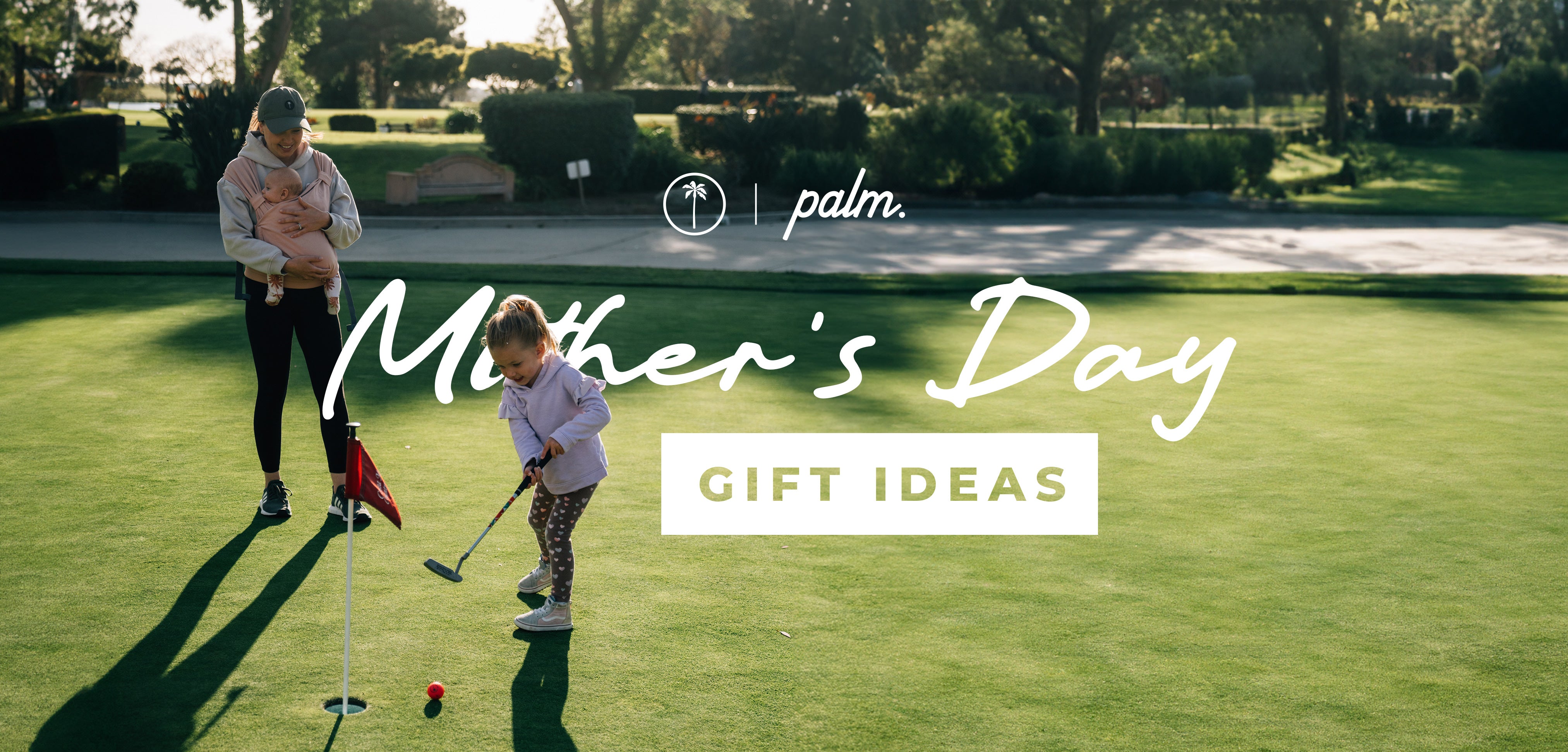 Mother's Day Gift Ideas