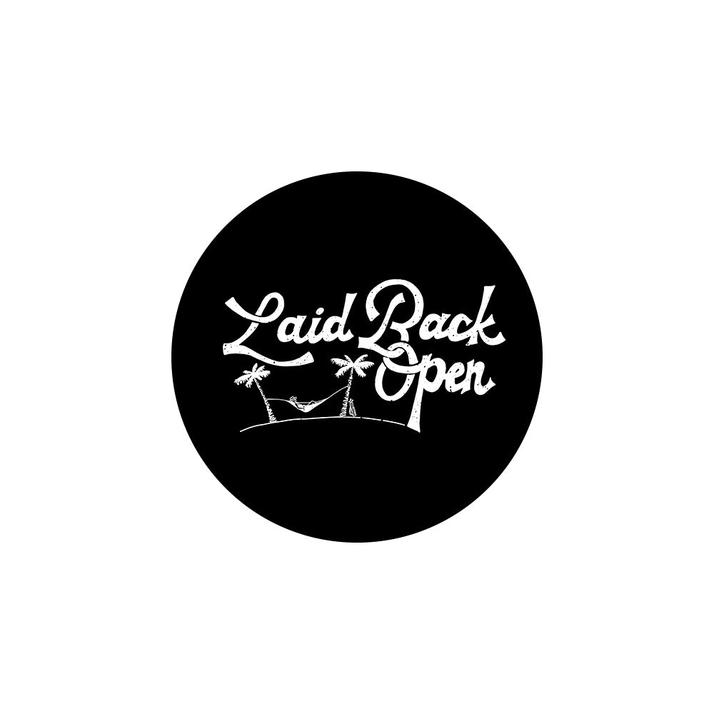 Laid Back Open