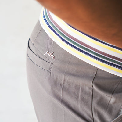 PGC Short - Palm Golf Co.