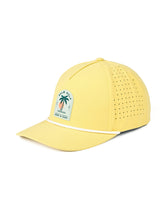 palm golf Coast to Coast Snapback