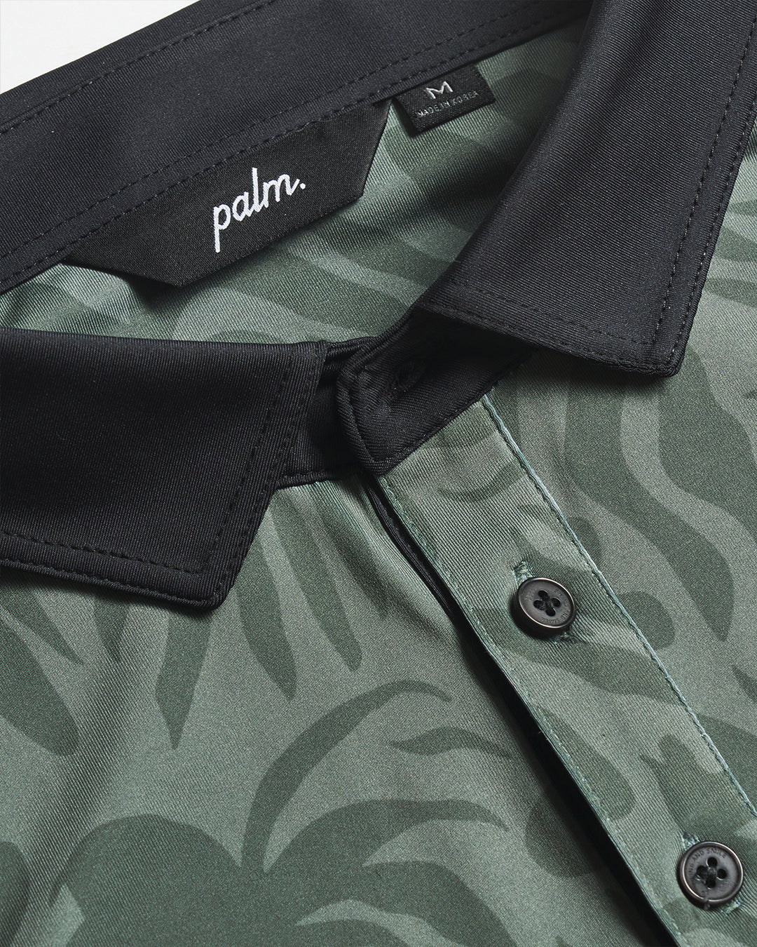 palm golf Wanderer Polo